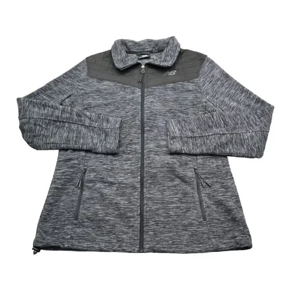 New Balance Jackets Coats New Balance Jacket Womens Medium